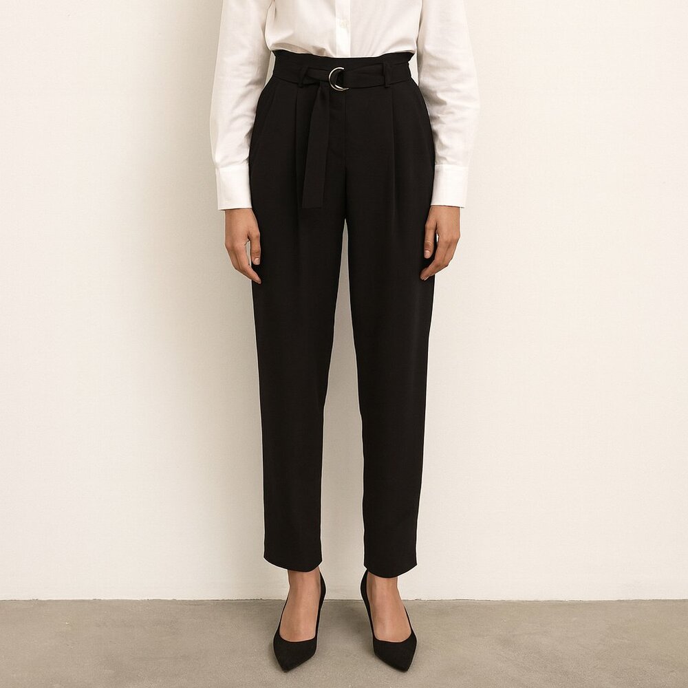Céline Modele Depose Pants